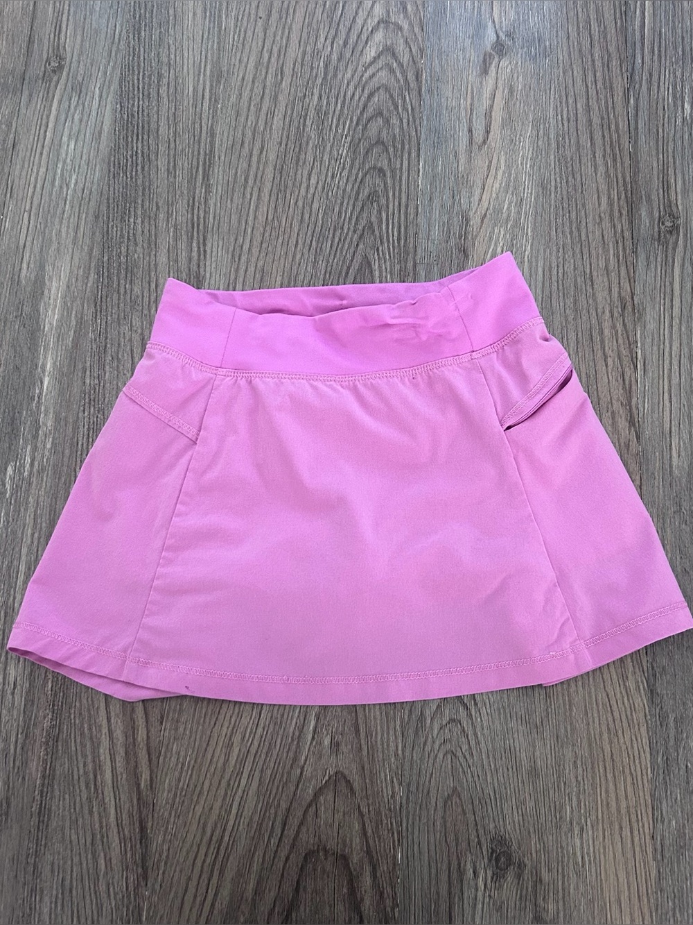 All in Motion girls skort 6-7y